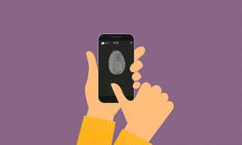 Biometric Technology and Fingerprint Login: How Many Banks Use Them?