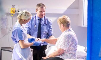 2016 Budget Changes to Health Care Initiatives