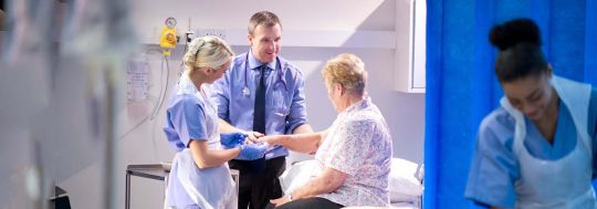 What health-related initiatives did the government announce at the Federal Budget? Here's a guide
