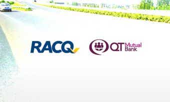 RACQ/QT Mutual Bank merger an example of smart disruption