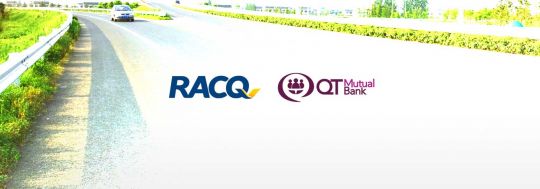 RACQ and QT Mutual Bank have announced a proposal to merge