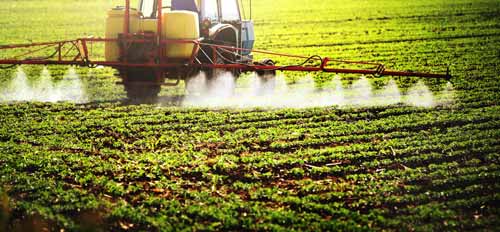 Agribusiness products