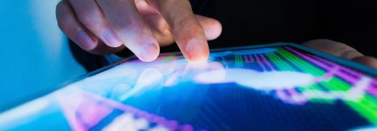 CMC Markets wins Online Share Trading Broker of the Year Award 6th time running