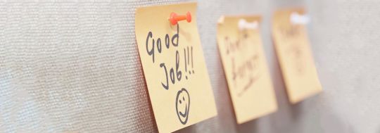 How to thank your staff, without spending a lot of money