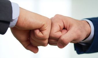 Learning how to deal with your bank