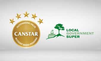 Local Government Super: Good financial planning advice is the key