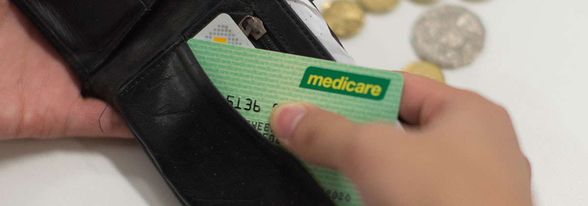 doctor visit medicare rebate