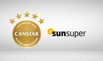 Sunsuper: Retirement savings need to grow