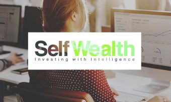 What is SelfWealth?