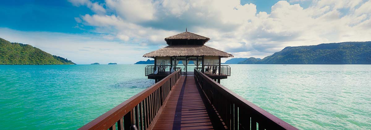 5 places to visit this year