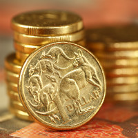 Australian Dollar