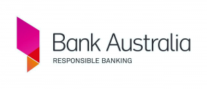 Bank Australia Logo