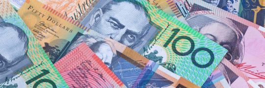 Borrow money