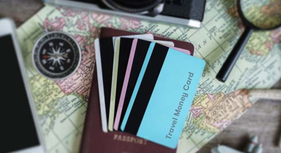 Travel Money Cards Vs Credit And Debit Cards Vs Cash Canstar - 