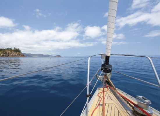 Whitsundays Islands
