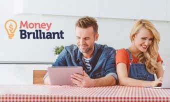 MoneyBrilliant:  Aiming to simplify finances