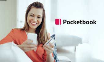 PocketBook: Categorise a month of transactions in seconds