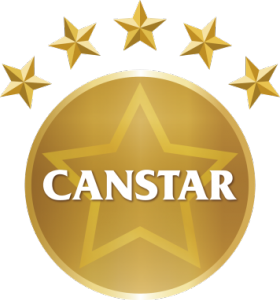 Canstar Logo