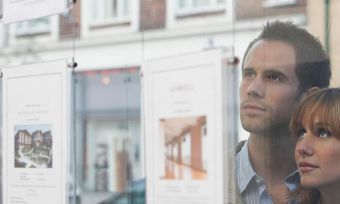First home buyers at lowest level for years