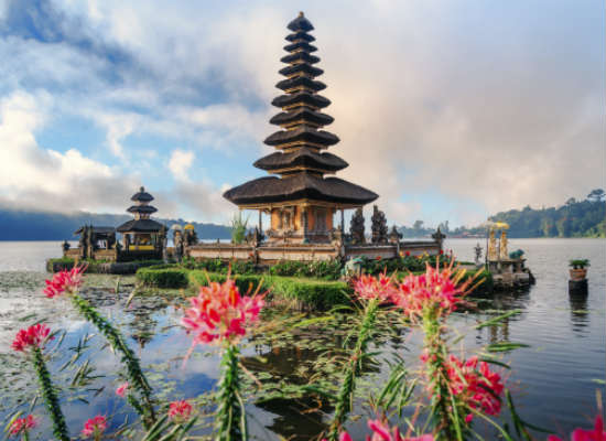 Bali