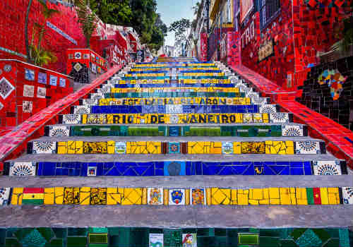 Brazil - Rio de Janerio