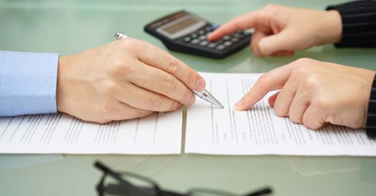 Guide-to-get-out-of-a-credit-card-debt-Ask-for-financial-help