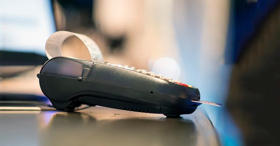 Guide-to-get-out-of-a-credit-card-debt-Pay-expenses-with-your-cash-account