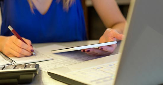 get out of credit card debt
