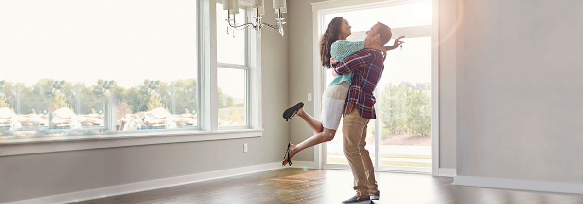 how much deposit is needed for a house