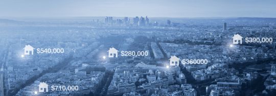 Pros and cons of buying an investment property