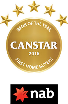 NAB wins 2016 Bank of the Year for First Home Buyers award