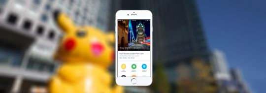 New Booking Experience App by Booking.com