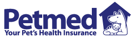 Petmed logo