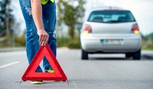 Roadside Checklist