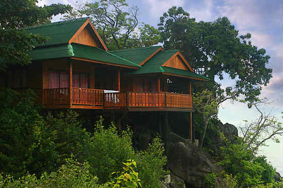 Sustainable Travel How to Leave a Smaller Footprint