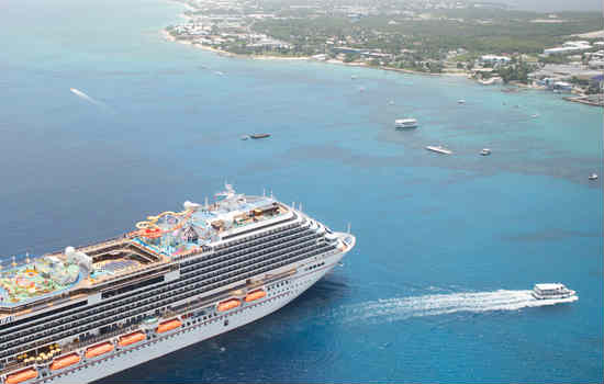 Sustainable Travel How to Leave a Smaller Footprint