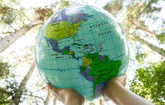 Sustainable Travel How to Leave a Smaller Footprint