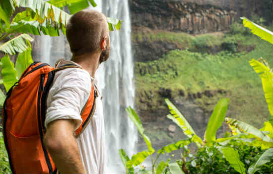 Sustainable Travel How to leave a smaller footprint