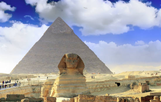 egyptian pound