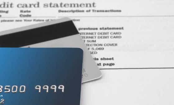5 things to look for on your credit card statement