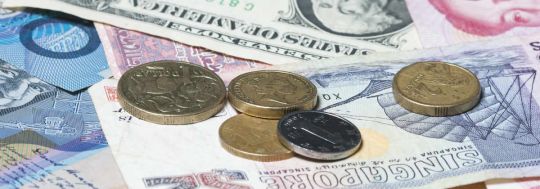 75 US cents is the Aussie dollar sweet spot