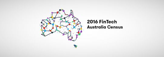 About 2016 FinTech Australia Census