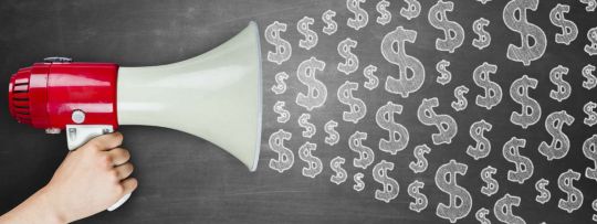 Business loan rate update