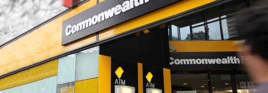 Compare commonwealth bank business banking solutions