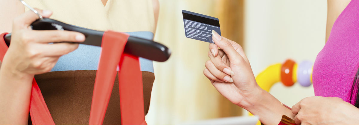 Credit Card fraud on the rise