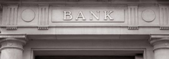 Customer owned bank