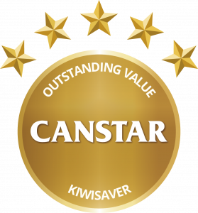 Canstar KiwiSaver