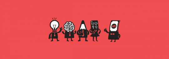 NAB Bank on business ideas creativity and execution