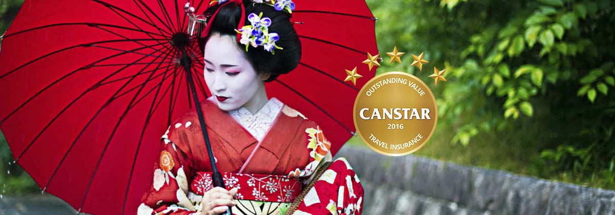 2016 Travel Insurance award winners