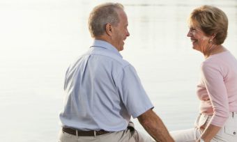 Income & Spending In Retirement